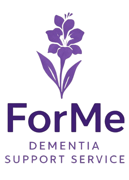 ForMe Dementia Support Service